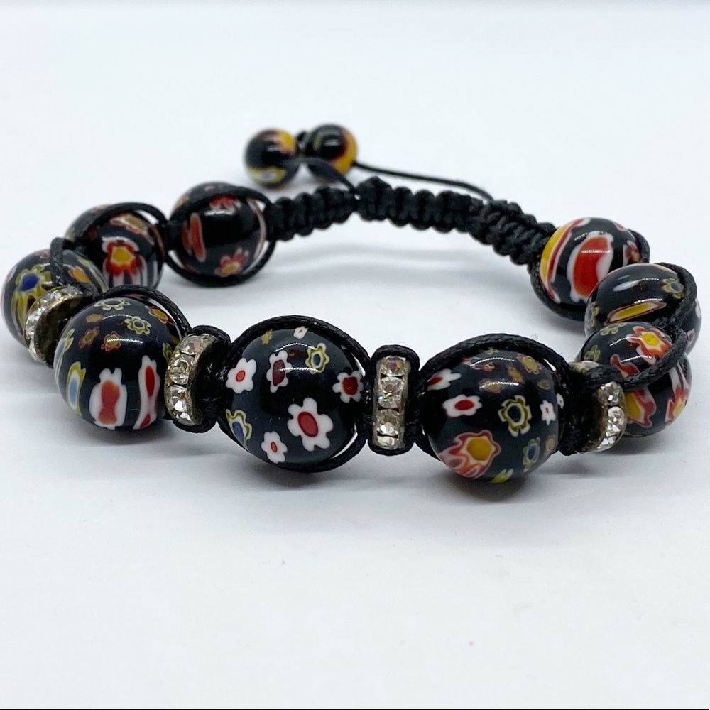 Adjustable Bracelet